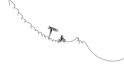 Quick Jump Track