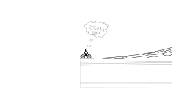 zoom out art