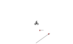 First wheelie