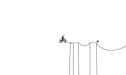 jump control trial