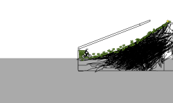 BMX GLITCH