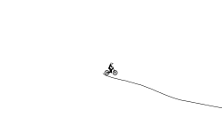 not the best hills