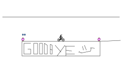 Goodbye \ last track