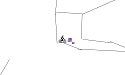 Blob run