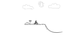 I impoved my drawing skills