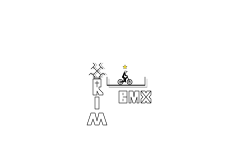 Starjump: Bmx only! - xrim