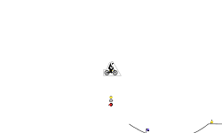 Impossible 12 Star Obstacle!!!