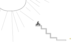 stairs easy