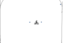round and round