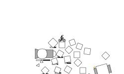 Diep.io— Ode to Necromancer