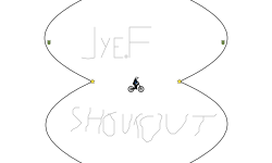 Jye Francey Shoutout