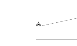 death track
