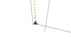 easy track gravity 7