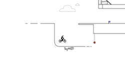 BMX Challenge #14: Make a Wish