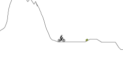 smooth ride