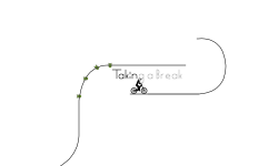 taking a break (desc)