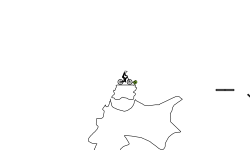 difficult map