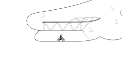 14 jumps