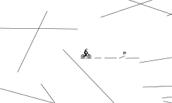 the easy track