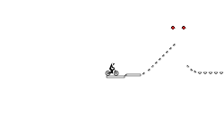triangles wheelie