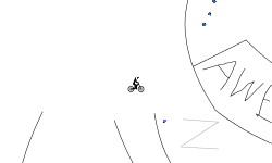 Awesomeman's Adventure