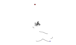 Wheelie #2