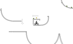 NEW STYLE OF TRACKS