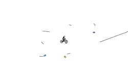Auto Zipline IV
