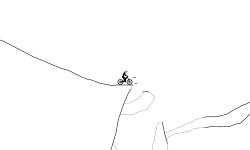 Journey #4 Lost Ruins-Wheelie.
