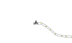 Just Press (up arrow key)