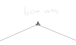 both ways