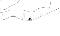 BMX Cave Park