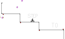 Step to HeII
