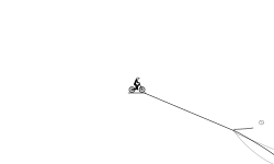 boring track