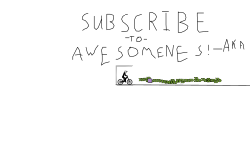 SUBSCRIBE :)