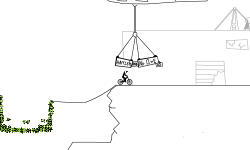 The Escape