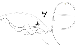 Slow Jumps