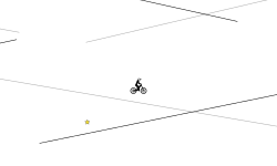 Two Simple Directions