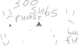 300 Subscribers