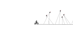 My first Detailed Track