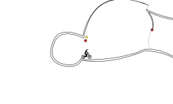 Short little track