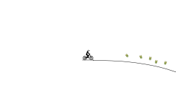 mega gravity