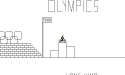 Free Rider Olympics