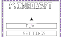 Minecraft Adventure