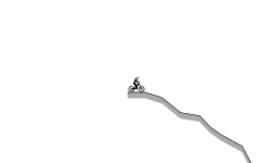 Frist Off road track
