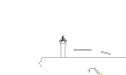 Stickman Track #fun