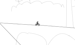 the war course