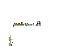 auto bomb run