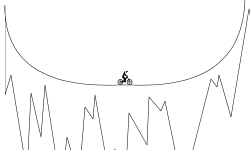 NinjasParkour Or Minus