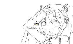 Miku!!!